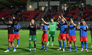 FOTBAL:FK CSIKSZEREDA MIERCUREA CIUC-FCSB, SUPERLIGA SUPERBET (26.07.2026)