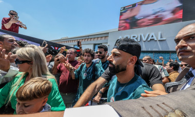 Egypt national football team welcomed back home after 2026 FIFA World Cup elimination