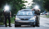 ICE Detainments: South West Florida, Bonita Springs, USA - 26 Jul 2026