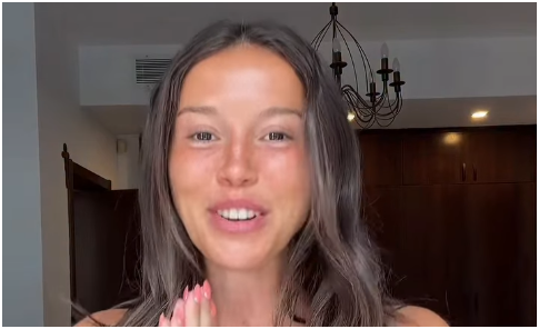 Teodora Stoica a dat vestea: ”Doamne ajută”