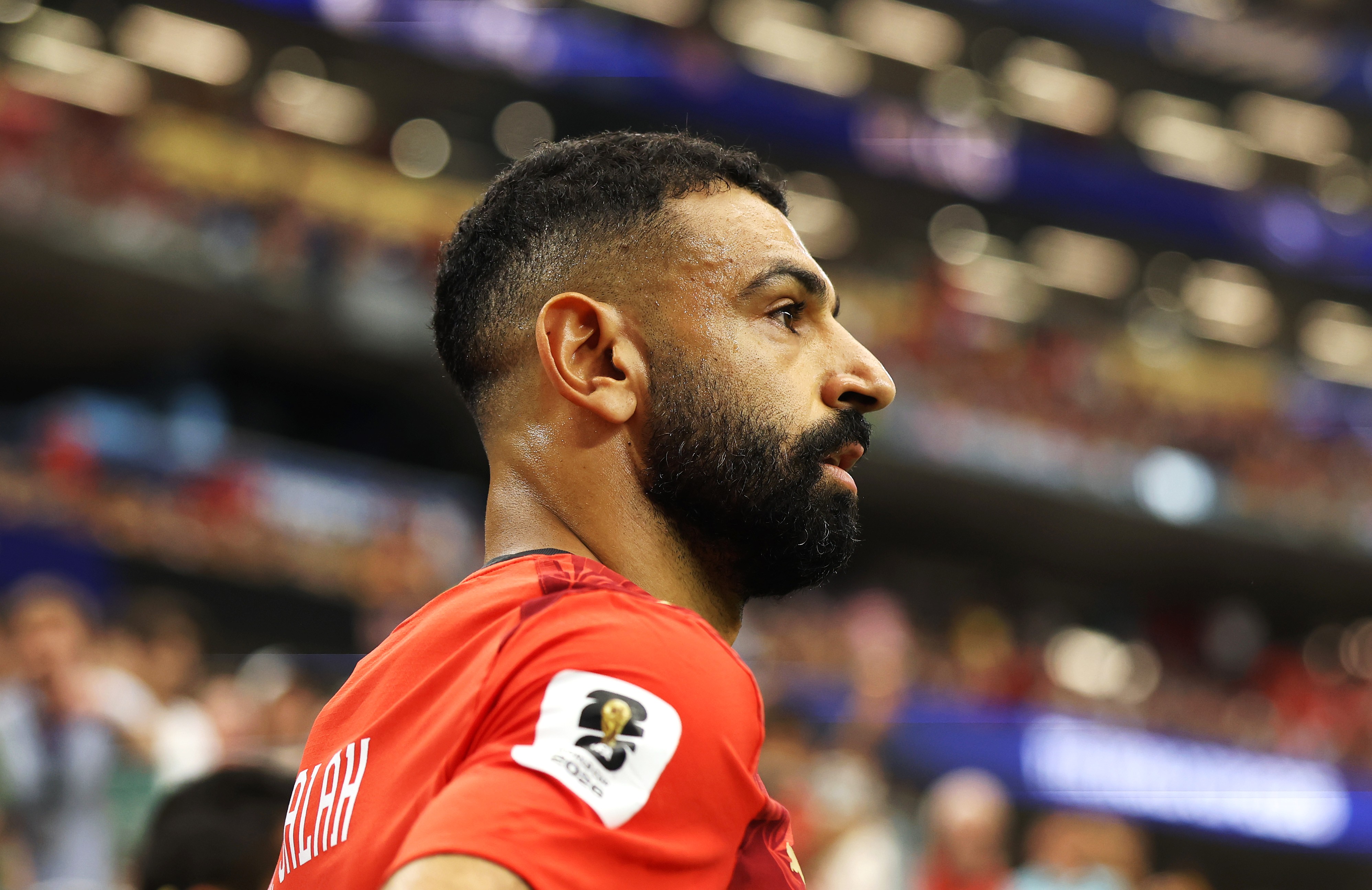 Ce răsturnare de situație: au anunțat că renunță la Mohamed Salah!