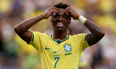 Brazil v Japan: Round Of 32 - FIFA World Cup 2026