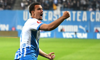 UNIVERSITATEA CRAIOVA-RAPID BUCURESTI, PLAY OFF SUPERLIGA SUPERBET (19.04.2026)