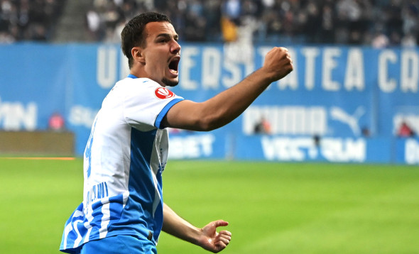 UNIVERSITATEA CRAIOVA-RAPID BUCURESTI, PLAY OFF SUPERLIGA SUPERBET (19.04.2026)