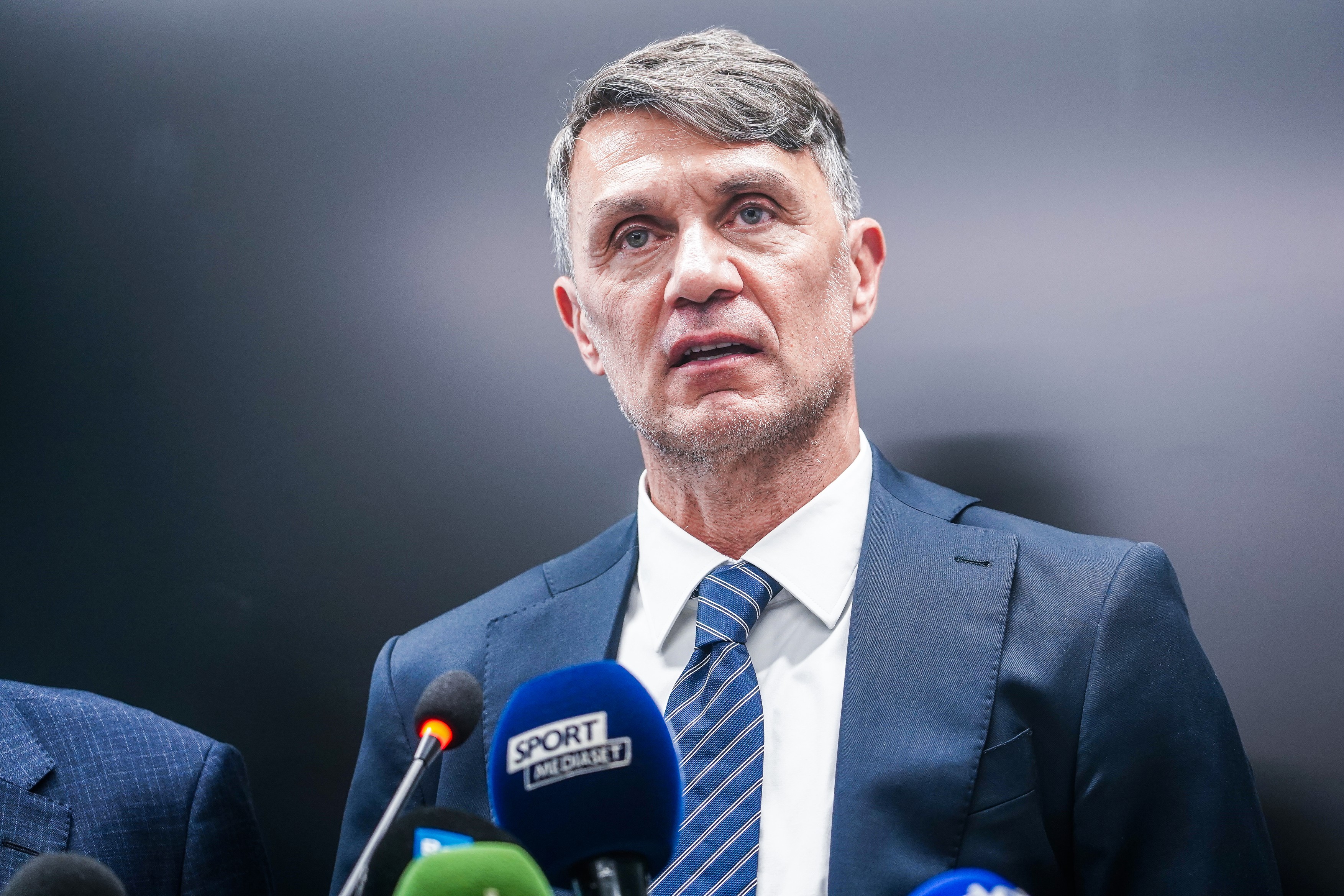 ”Cutremur” în Italia: Paolo Maldini n-a suportat și și-a dat demisia, la 10 zile de când a semnat!