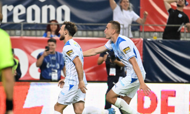 UNIVERSITATEA CRAIOVA-UNIVERSITATEA CLUJ, SUPERCUPA ROMANIEI (12.07.2026)