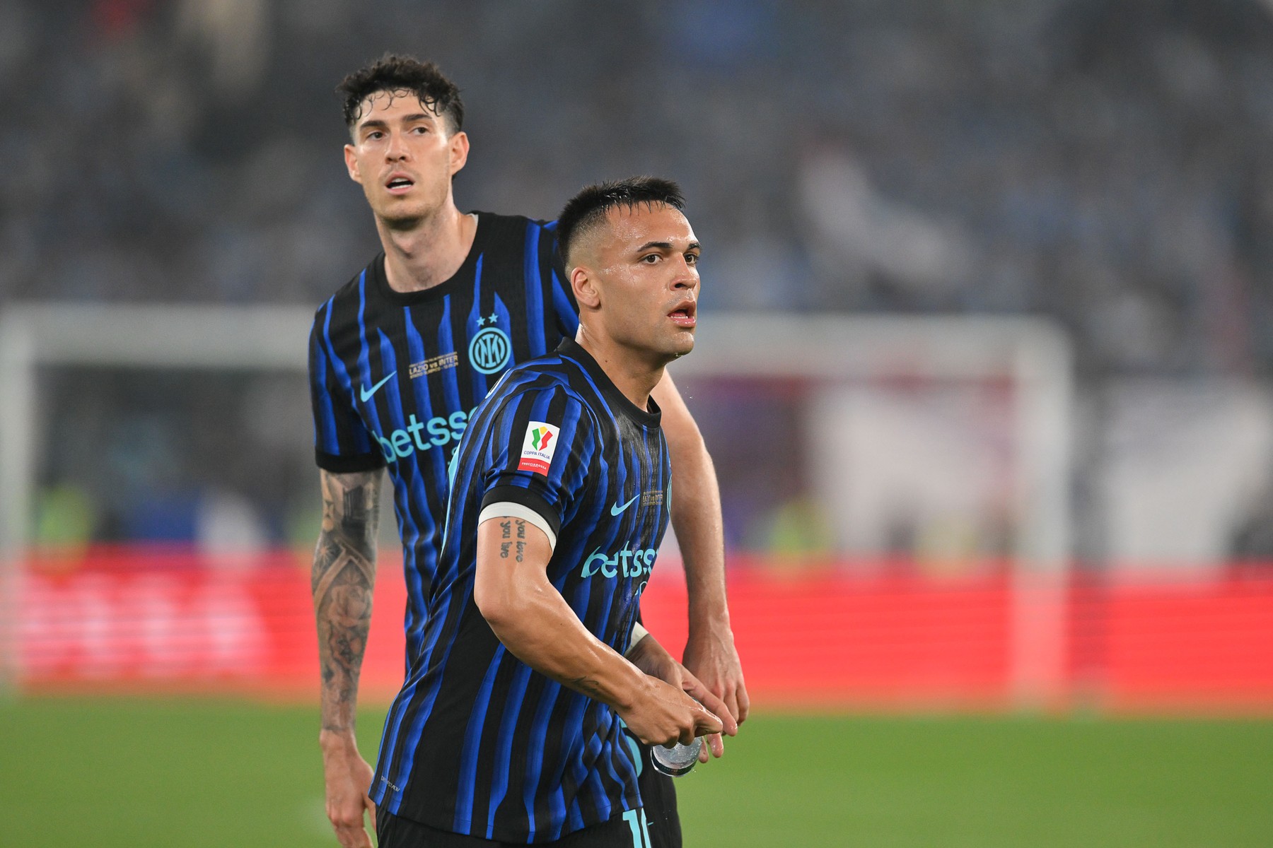 După Yan Diomande, încă două mari lovituri în mercato! Real Madrid plătește o avere