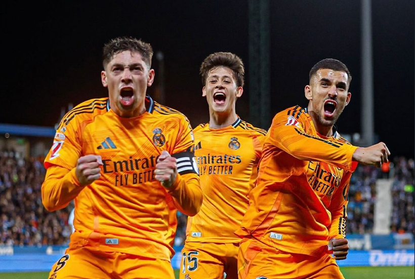 S-au terminat negocierile! OUT de la Real Madrid, a primit o mare lovitură