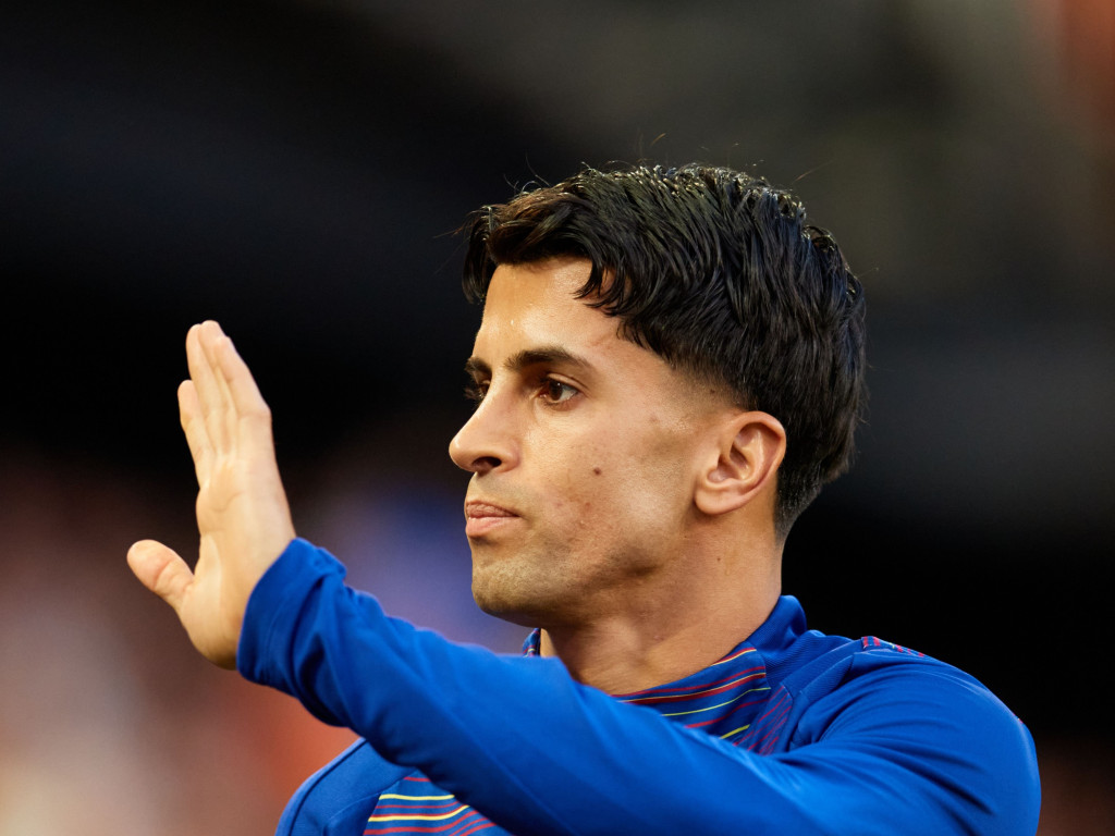 Direct! Joao Cancelo a numit ”cea mai puternică echipă”, după ce Barcelona a luat bătaie de la Real Madrid