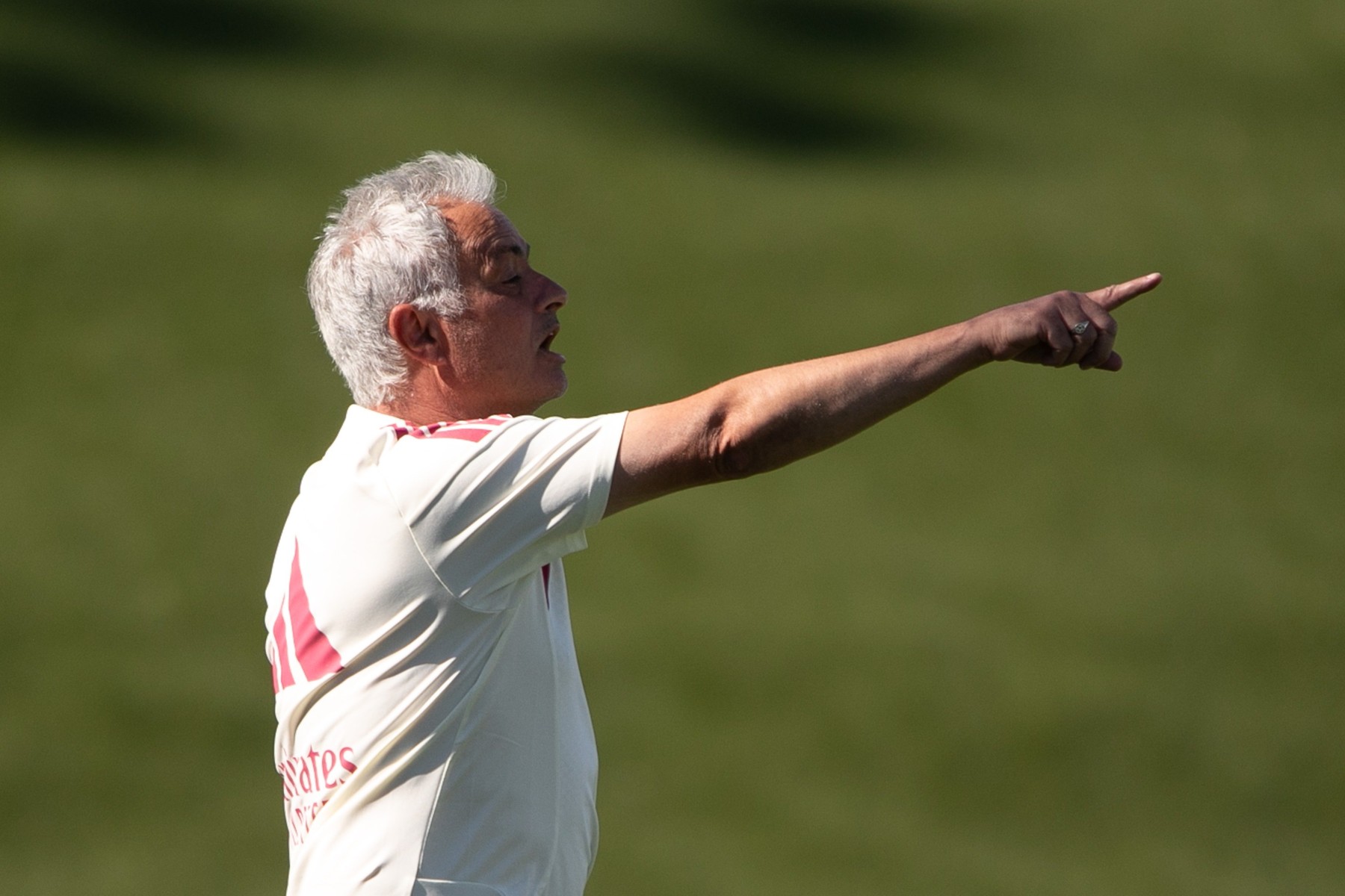Jose Mourinho a pus mâna pe telefon și transferul la Real Madrid s-a făcut!