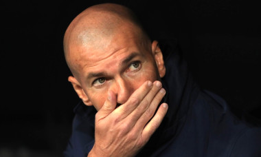 zidane