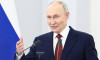 President Putin Meets With Russian State Duma Members