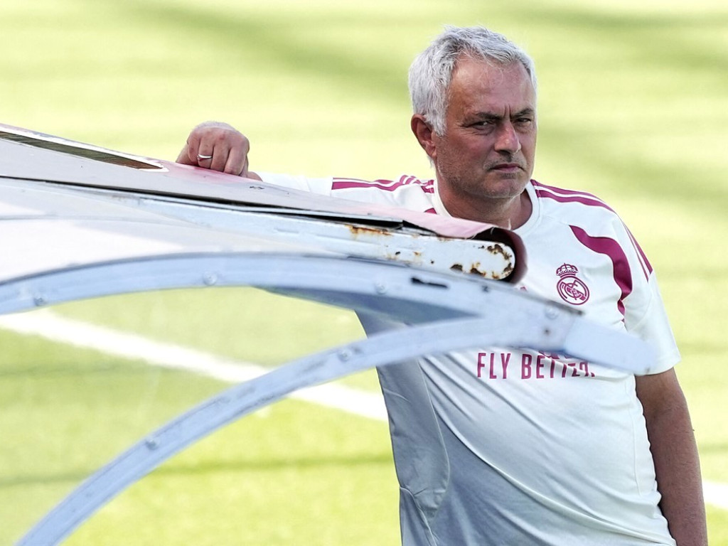 Jose Mourinho s-a convins, după Schalke - Real Madrid 0-3