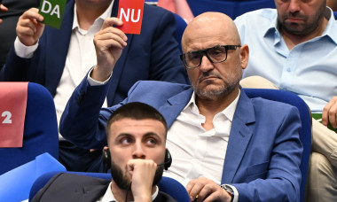 ADUNAREA GENERALA A FEDERATIEI ROMANE DE FOTBAL (10.06.2025)