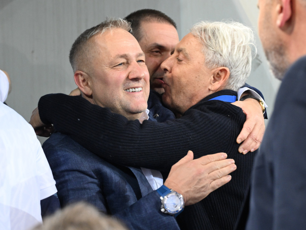 50.000.000€ la Universitatea Craiova! Mihai Rotaru a dat vestea