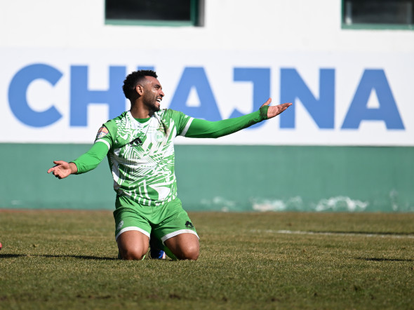 FOTBAL:CONCORDIA CHIAJNA-CSM OLIMPIA SATU MARE, LIGA 2 CASA PARIURILOR (7.03.2026)