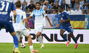 FOTBAL:UNIVERSITATEA CRAIOVA-LEVSKI SOFIA, PRELIMINARIILE LIGII CAMPIONILOR (29.07.2026)