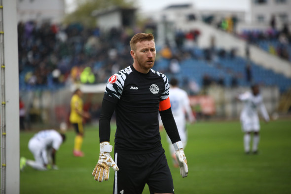 FOTBAL:FC BOTOSANI-FC METALOGLOBUS BUCURESTI, SUPERLIGA SUPERBET PLAY-OUT (20.04.2026)