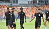 FOTBAL:ANTRENAMENT OFICIAL FCSB MECI AUDA, PRELIMINARII UEFA CONFERENCE LEAGUE (29.07.2026)