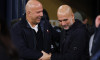 Manchester City v Liverpool - Premier League