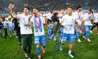 FOTBAL:UNIVERSITATEA CRAIOVA-UNIVERSITATEA CLUJ, PLAY OFF SUPERLIGA SUPERBET (17.05.2026)