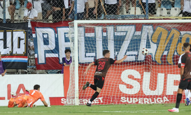 FOTBAL:SC OTELUL GALATI-DINAMO BUCURESTI, SUPERLIGA SUPERBET (31.07.2025)