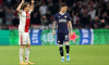 AFC Ajax v PSV - Eredivisie, Amsterdam, Netherlands - 02 May 2026