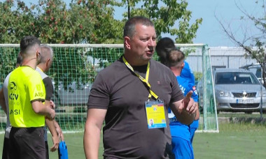 ionut chirila meci