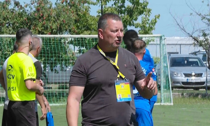 ionut chirila meci