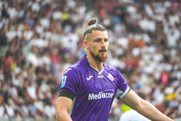 Fussball: Österreich: Internationales Testspiel 2026/2027 - 01.08.2026 - Real Madrid vs. AC Florenz (Fiorentina) - Wörth