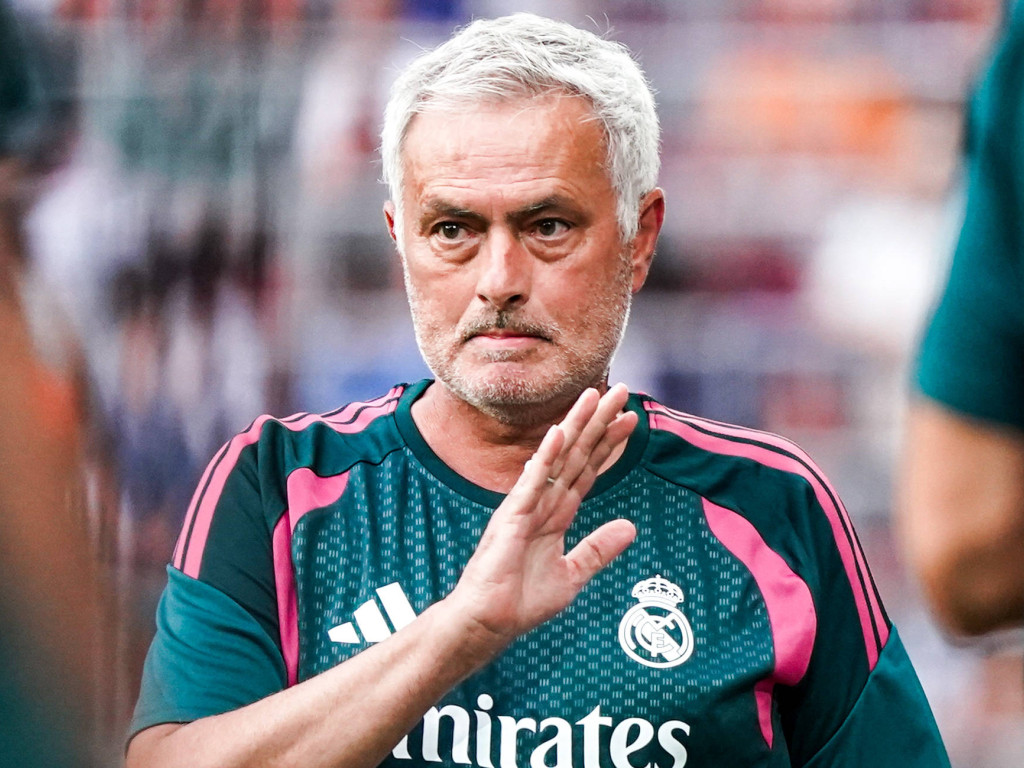 Ce veste pentru Jose Mourinho: Real Madrid a găsit înlocuitor, după ce Rodri a ales-o pe Barcelona