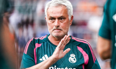 Fussball: Österreich: Internationales Testspiel 2026/2027 - 01.08.2026 - Real Madrid CF vs. ACF Fiorentina - Wörthersee