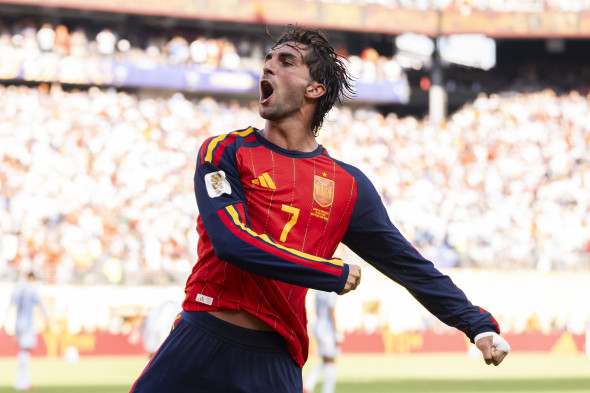 Spain v Argentina: Final - FIFA World Cup 2026