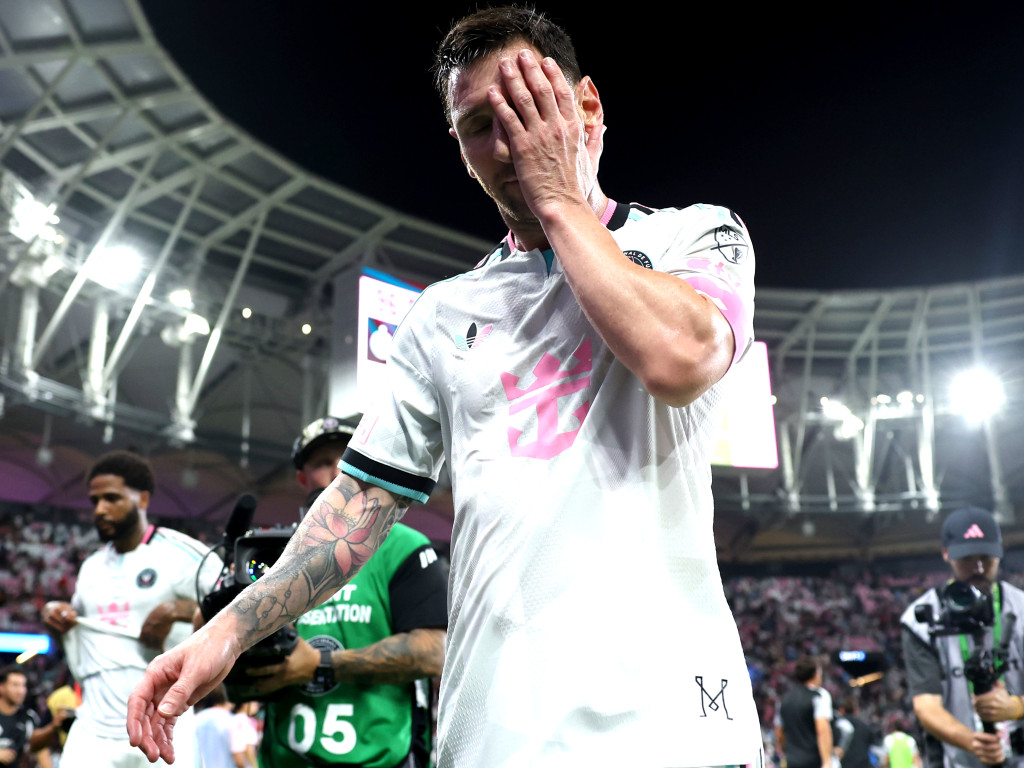 Lovitură de teatru în cazul lui Lionel Messi, la 4 zile de la moartea tatălui său! ”Nu am văzut așa ceva în viața mea”