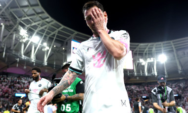 messi