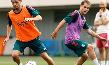 bernardo silva Real Madrid1