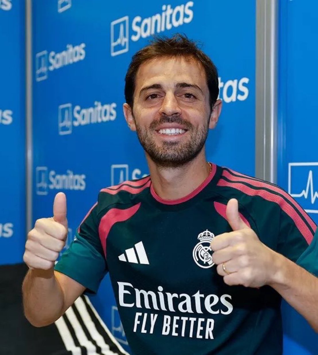 Povestea neașteptată a lui Bernardo Silva: de la ignorat la Benfica la erou pentru Real Madrid în El Clasico