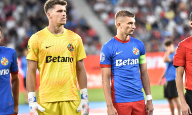 FOTBAL:FCSB-FK AUDA, PRELIMINARIILE CONFERENCE LEAGUE (23.07.2026)