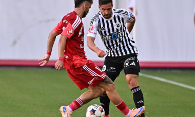 FOTBAL:FC UNIVERSITATEA CLUJ-FC BOTOSANI, SUPERLIGA SUPERBET (03.08.2026)