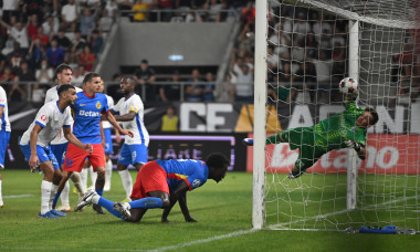 FOTBAL:FCSB-FARUL CONSTANTA, SUPERLIGA SUPERBET (3.08.2026)