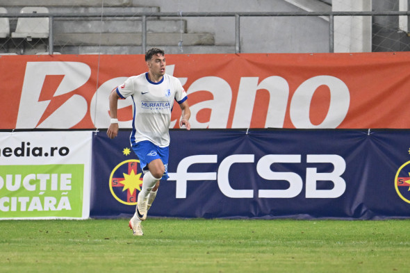 FOTBAL:FCSB-FARUL CONSTANTA, SUPERLIGA SUPERBET (3.08.2026)