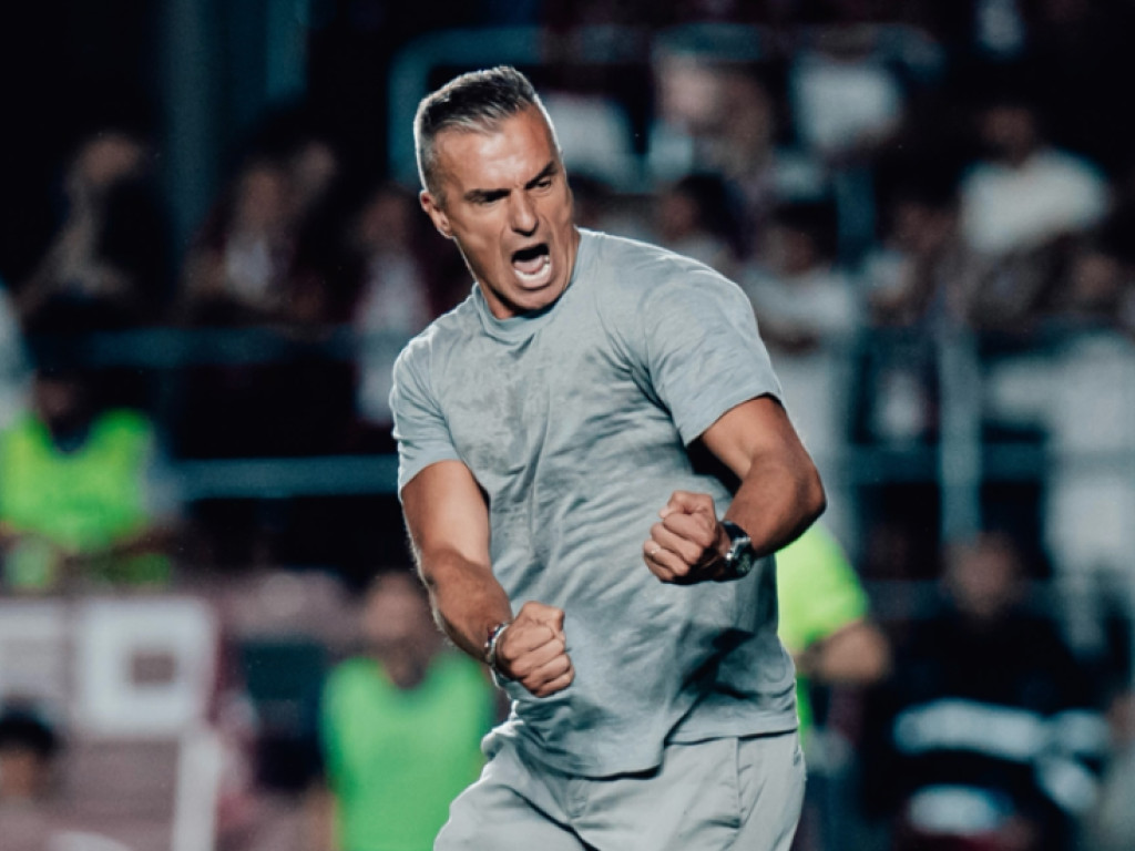 Transfer-surpriză la Rapid?! Daniel Pancu: ”Ar trebui să fie ceva ieșit din comun!”