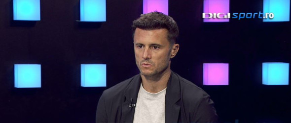 nicolescu dinamo