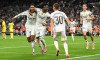 Real Madrid CF v Villarreal CF - LaLiga EA Sports