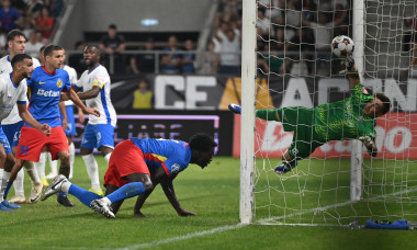 FCSB-FARUL CONSTANTA, SUPERLIGA SUPERBET (3.08.2026)