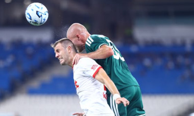 panathinaikos cska 1948 sofia