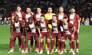 fotbalisti-cfr-cluj