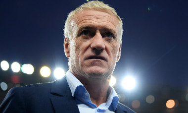 France v Germany - UEFA Nations League A