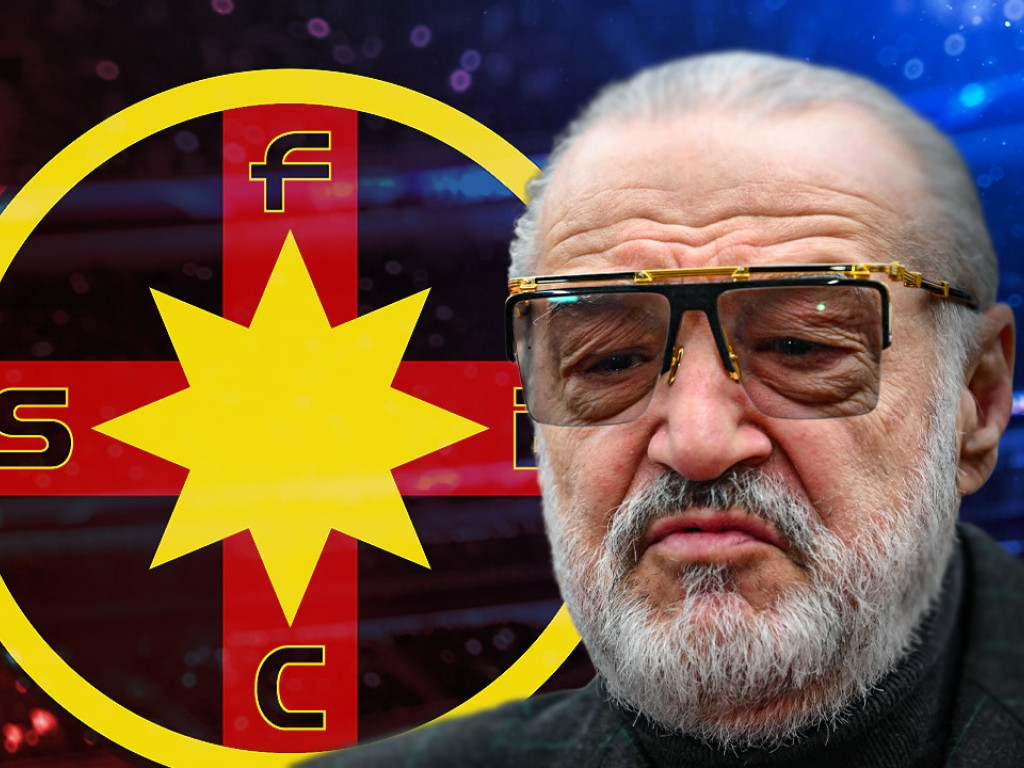 Schimbare la FCSB! Gigi Becali s-a convins și a luat decizia