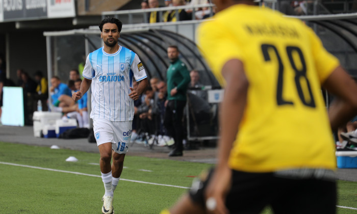 FOTBAL:KUPS KUOPIO-UNIVERSITATEA CRAIOVA, UEFA EUROPA LEAGUE (6.08.2026)
